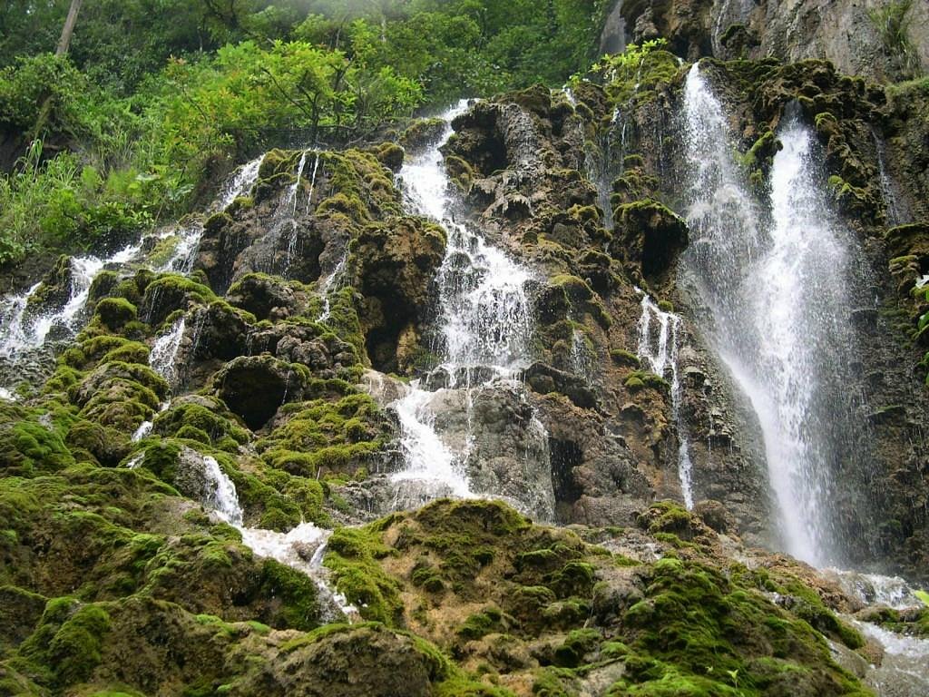 Tumpak Sewu